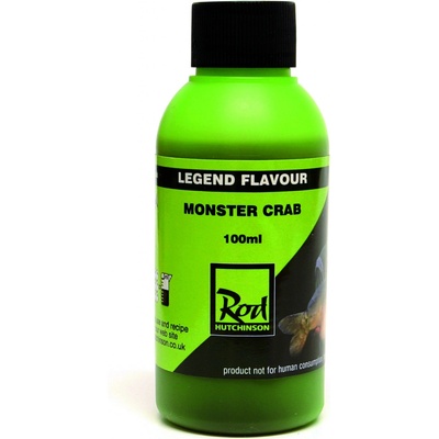 Rod Hutchinson RH Legend Flavour Monster Crab 100 ml