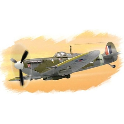 Hobby Boss Supermarine Spitfire Mk. Vb 1:72