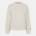 Fear of god essentials Блуза FEAR OF GOD ESSENTIALS Women's Relaxed Fit Crew Sweatshirt - Cloud White