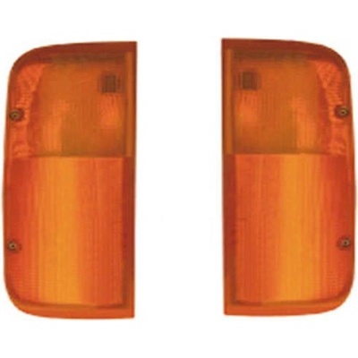 Svítilna směru levá DAF CF/65/75/85 TANGDE TD01-61-010L