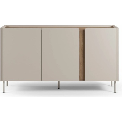 Marckeric Lucile 150x82,5x40,5 cm