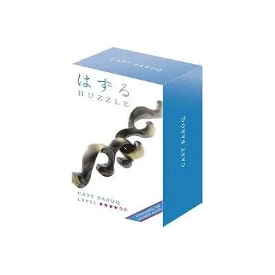 Albi Science Huzzle Cast Baroq