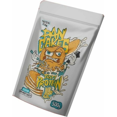 Lifelike Pancakes 500 g – Zbozi.Blesk.cz