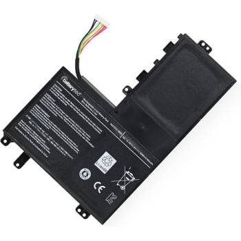 Hosowell PA5157U батерия за лаптоп Toshiba, 6 клетки, 11.4V, 50Wh (T-BS-0039)