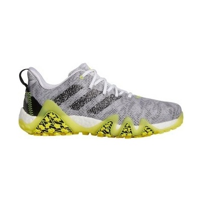 adidas Codechaos Primegreen Waterproof Mens grey/yellow