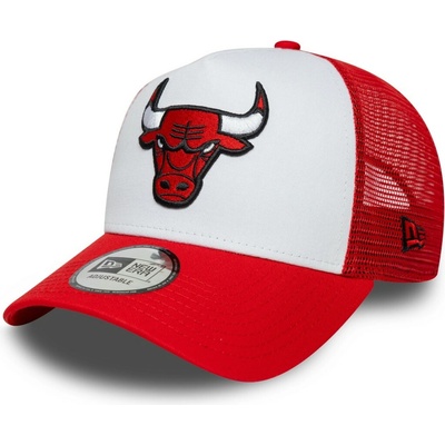 NEW ERA 940 Af trucker NBA Side patch CHIBUL 60667461 – Zbozi.Blesk.cz