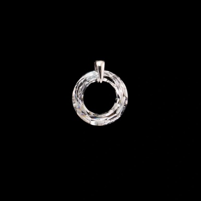 iŠperky Strieborný prívesok Swarovski ID|108312