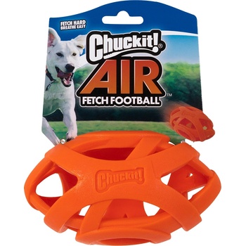 Chuckit Air Fetch Football 14 x 7,6 cm