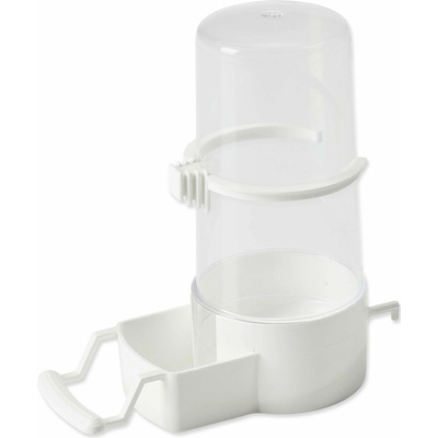 Savic krmítko s bidýlkem 7 x 16 cm – Zboží Mobilmania