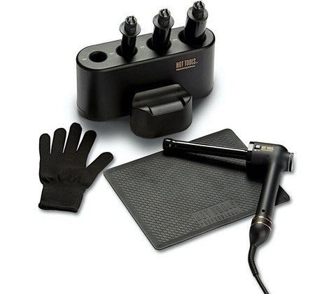 Hot Tools Curlbar set