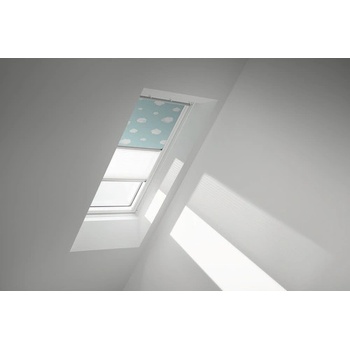 VELUX DFD UK04 4660S modrá
