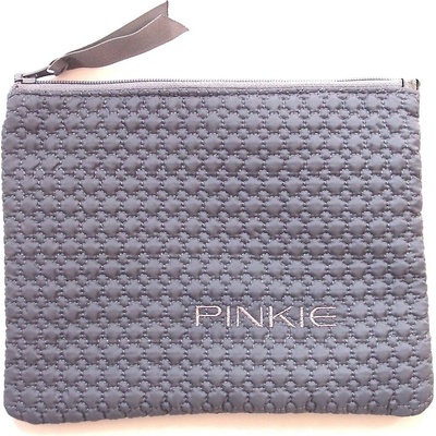 Pinkie small kosmetická taštička grey comb
