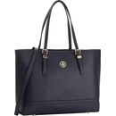 Tommy Hilfiger Honey Med Tote AW0AW04547 002