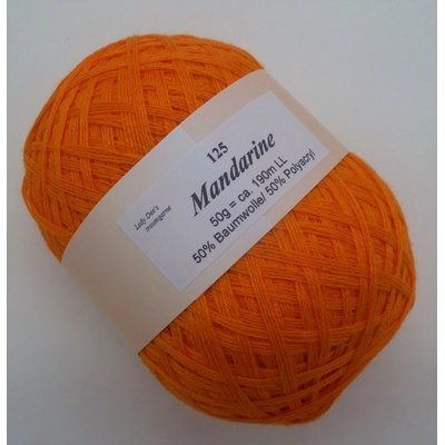 Mandarine 4n-190m