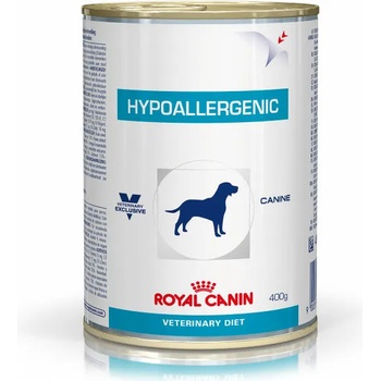 Image 1 of Royal Canin Hypoallergenic 400 g