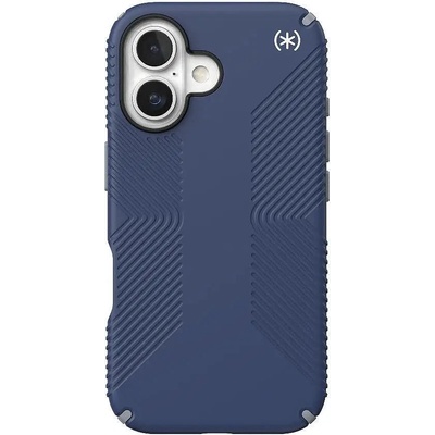 Speck Калъф Speck iPhone 16 Grip Coastal Blue 150779-3206 (0840168543816)