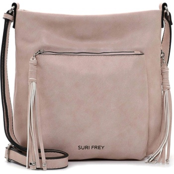 Suri Frey dámské crossbody Liliya růžová