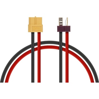 Kavan Kábel nabíjací XT60/Dean-T dĺžka 150mm