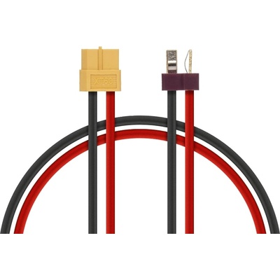 Kavan Kábel nabíjací XT60/Dean-T dĺžka 150mm