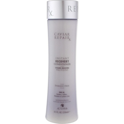 Alterna Caviar RepairX Instant Recovery Conditioner regeneračný Conditioner 250 ml
