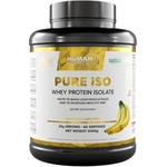 Human Protect Pure Iso Whey Protein Isolate 2000 g