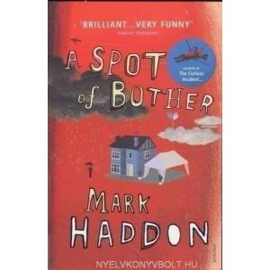 Spot of Bother | Haddon Mark (ISBN: 9780099506928)