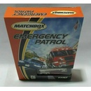 Matchbox Emergency Patrol