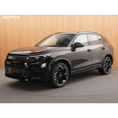 Volkswagen Tiguan 2.0 TSI R-Line DSG 4Motion 150 kW