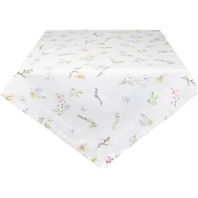 Clayre & Eef Obrus Happy Florals 150x250 cm