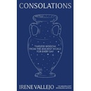 Consolations - Irene Vallejo