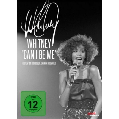 Whitney - Can I Be Me