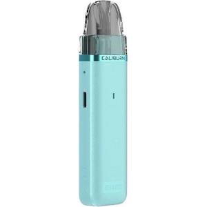 Uwell Caliburn G3 Lite Pod Kit 1200mAh 2.5ml Ice Blue