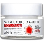 APLB - Salicylic Acid BHA Arbutin Facial Cream 55ml
