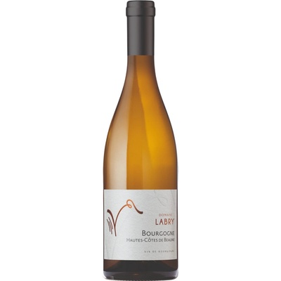 Domaine A.& B.Labry Hautes Côtes de Beaune 2022 13% 0,75 l (holá láhev)