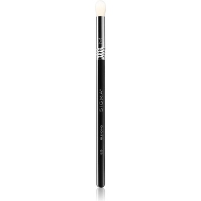 Sigma Beauty E25 štetec na rozmazávanie očných tieňov