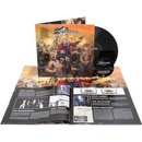 SANCTUARY: INCEPTION LP