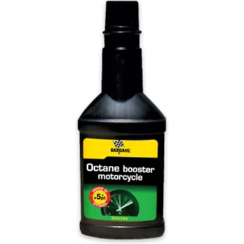 Image 1 of Bardahl Oktane booster motorcycle 150 мл