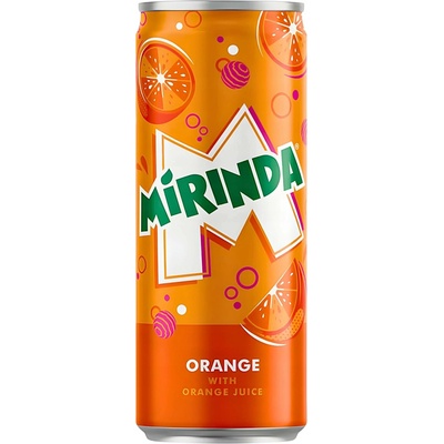 Mirinda 330 ml