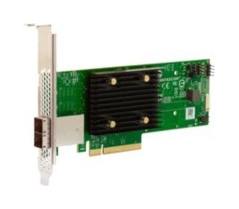 Broadcom 9500-8e