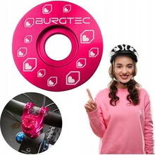 Burgtec Top Cap krytka hlavového zloženia