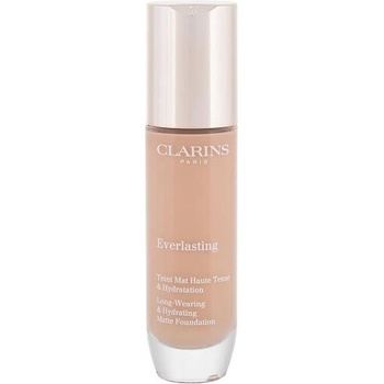 Clarins make-up Everlasting Foundation 109C 30 ml