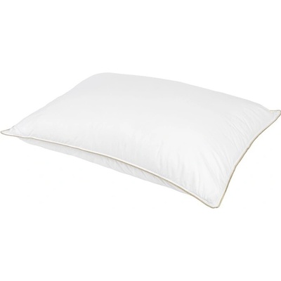 Masterjero vankúš Premium Fauxdown HIGH biely 50 x 70