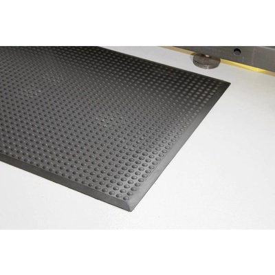 Coba Europe BF010002 Bubblemat černá 1200 x 900 x 14 mm