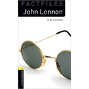 John Lennon Factfile + CD Pack -