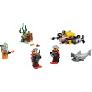 LEGO® City 60091 podmorský výskum štartovací set