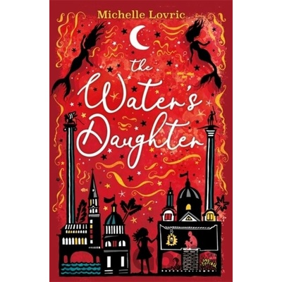 The Waters Daughter - Michelle Lovric