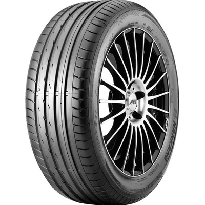 Nankang Sportnex AS-2+ 245/40 R18 97Y runflat