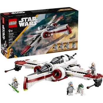 LEGO® Star Wars™ - ARC-170 Starfighter (75402)