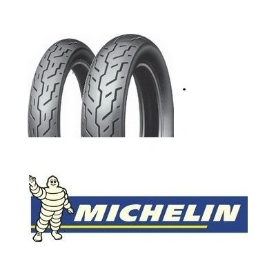 Michelin Commander II 160/70 R17 73V