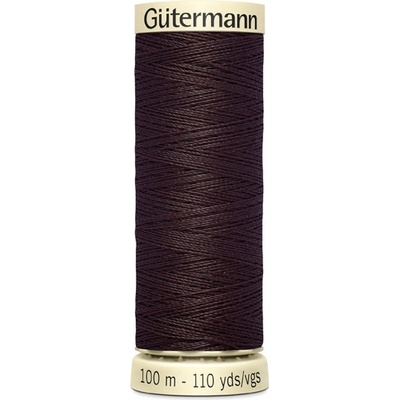 Gutermann Univerzálna šijacia niť Gütermann 100 m - 23
